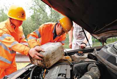 庐阳区剑阁道路救援