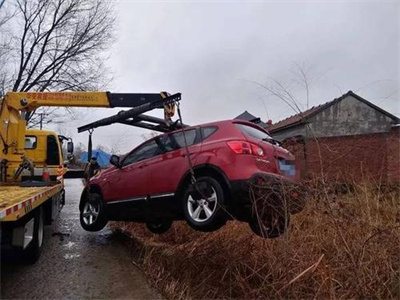 庐阳区楚雄道路救援