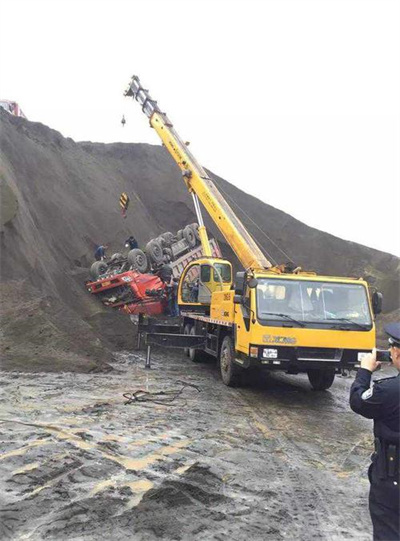 庐阳区上犹道路救援